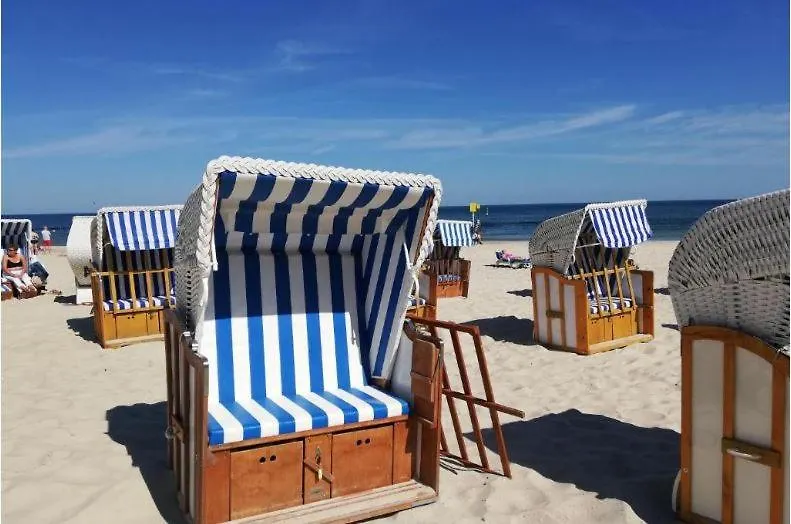 Apartamenty Kapitanskie Kasprowicza 20A Taras Kolobrzeg Apartment